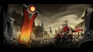 Shadow Legends: Sword Hunter Прохождение (Android)