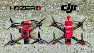 КАКОЙ FPV ДРОН ВЫБЕРЕШЬ ТЫ?