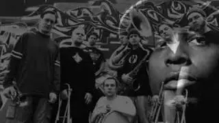 Youngblood Brass Band - Ya'll Stay Up (feat. Talib Kweli)