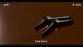 ADSUN 32AEL1 TV Box Content
