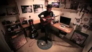 Tom Burchinal - We Are The Answer NPR Tiny Desk 2016