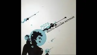 Prisoners Of The Sun - Eifelgold (Tegma Remix)