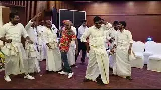 DAIPL LSIP 2022 Annual carporate office celebration 