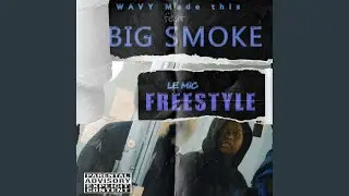 Le Mic freestyle (feat. Big Smoke)