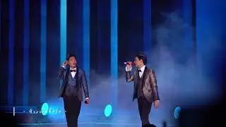 220820 : ความลับในใจ (Krist x Singto) - LOL Fan Fest 2022