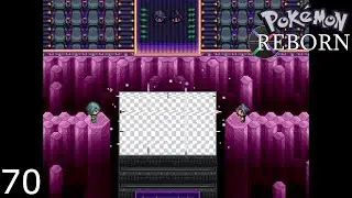 Pok&eacute;mon Reborn Walkthrough [70] - Labradorra Tournament of Booty Final