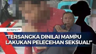 10 Orang Korban, Komisi Disabilitas NTB Ungkap Kemampuan Tersangka Lakukan Pelecehan Seksual