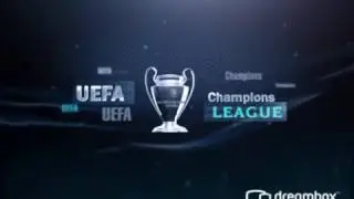 AJS UEFA   Cup   Trophy Program Package  - Quatar (2010)