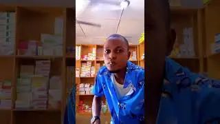 Drama in Ghana 🇬🇭 #youtubeshort