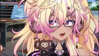 Koko on Crelly's Fumble Friday guests becoming her new ships