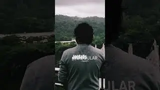 #jogfalls #waterfall #adventure