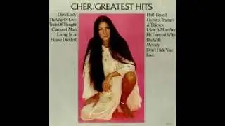 Cher - Dark Lady (Male Version)