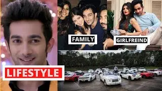 Aman Gandhi Lifestyle | Biography | New Full Episode of Prem Bandhan | Prem Bandhan Promo | Family