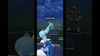 Dragonite Lead in Master League Premier Classic 2023 - Pokemon Go