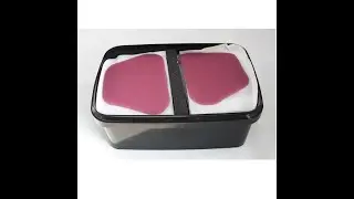 Light Curing Tray VLC