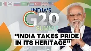PM Modi&rsquo;s Vision: Global Alliance to End Hunger and Poverty#india#against#hunger#poverty