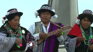 Rosas Lindas - Chumpi Chuqchita