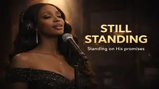 Standing on His Promises | Faith Anthem for Anyone Trusting God