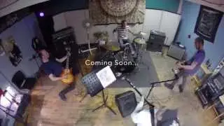 The Nils :: Shadows and Ghosts