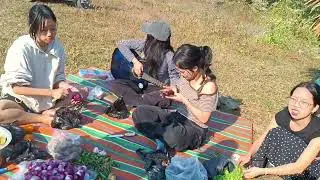Class picnic ✨27 December 2025
