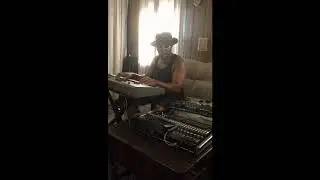 Love's Gonna Be The Blame- Michael Whiting Music