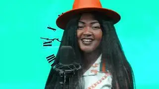 Wangui Mary-Muda wangu (official HD video)