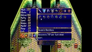 LUNAR 2 Remastered Collection- Fire Fang Fizzled Out #gaming #rpg #fun #tips #satisfying