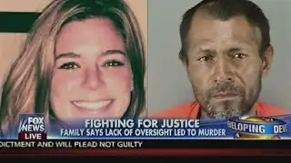 Who's Accountable? - Kate Steinle's Family Sues SF Sheriff, Feds- Illegal Immigration - F&F