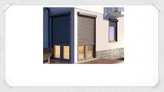 Roller Shutters Melbourne for Harsh Weather Conditions