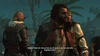 ASSASSIN'S CREED 4 BLACK FLAG #9 L'ATTAQUE DU FORT