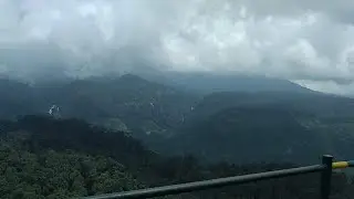 Valpara ride in NS 200