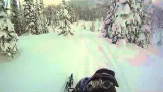 RK Tek 860R 1-22-11 compare with 2011 M8 and 2011 Pro 800.avi