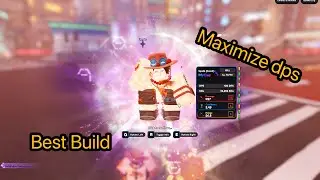 Best ace build/stats with proof | Roblox Universal Tower Defense