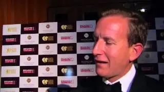Alexander Schneider, General Manager, Rixos The Palm Dubai Hotel