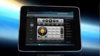 DIRECTV&reg; Platino - Instalaci&oacute;n iPad App