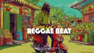 [Free] Reggae Instrumental Lucky dube x Madoxx X Gentleman Type Beat 2024 (Come Let'ts Go Riddim)