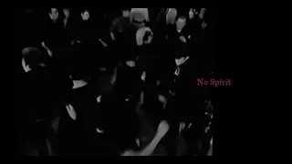 Voyvoda - No Spirit