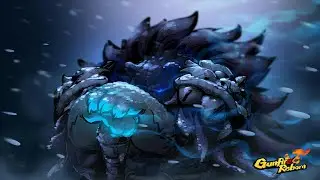 Curbstomping the Pole Monarch - Gunfire Reborn
