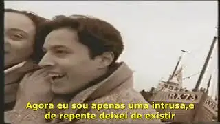 Lorraine Cato - How Can You Tell Me Its Over (12 Mix)( Tradução ) HD HQ