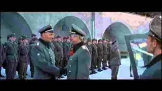 'Where Eagles Dare'  ( Then and Now - Movie Location Photos)