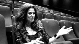 Film Fest Friend Barbara Sarafian