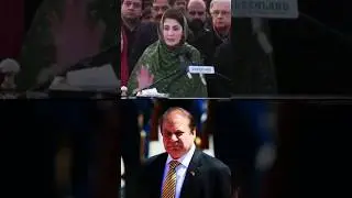 Nawaz Sharif never provoked his workers to attack the state ever|#pmln #nawazsharif #shorts #pti