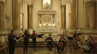 Camerata Dei Fiori | Primer Festival Internacional de Música Antigua Dei Fiori