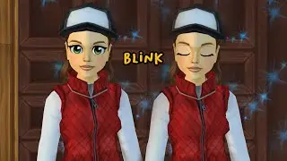 Alice Blinks... 👀 | Star Stable Online