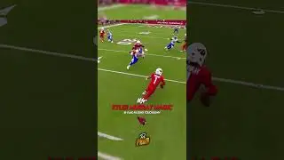 The Top 5 Plays From Week 2 #shorts