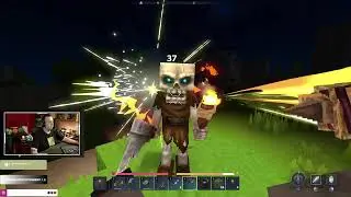 Ein Platz f&uuml;r meine Base?! #hytale Folge #003 - #hytalede #minecraftkiller  #twitchde #shorts #fyp
