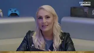 Esports Awards 2019 Show 4 - Pro Finalist Reveal