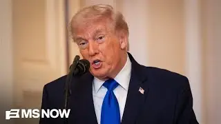 Voters give Trump DISMAL ratings ahead of State of the Union