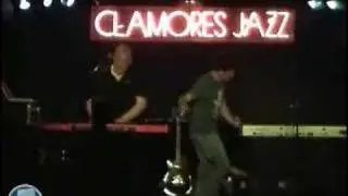 UPEMA - Clamores - 6-Foei