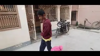 Anika Jha & Arjit Jha, Sitamarhi, 02-01-2026